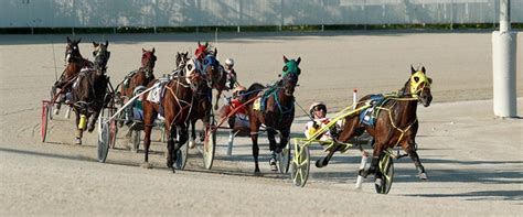 northfield park horse racing|NORTHFIELD PARK .
